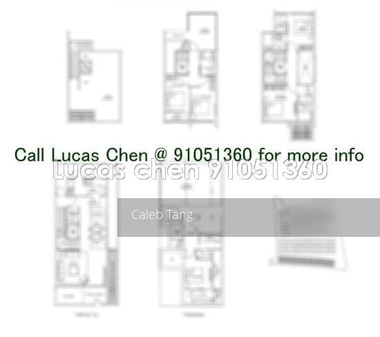 Vivace (D9), Apartment #113499822